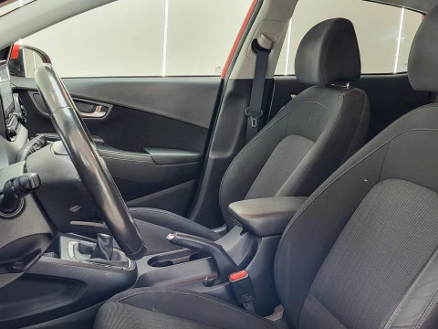 Hyundai Kona  1.0T-GDI EDITON 30 120CV