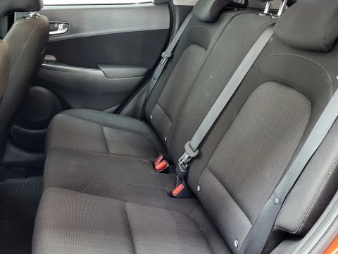 Hyundai Kona  1.0T-GDI EDITON 30 120CV