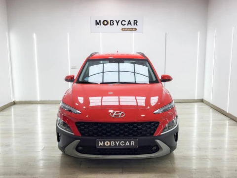 Hyundai Kona  1.0T-GDI EDITON 30 120CV