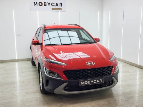 Hyundai Kona  1.0T-GDI EDITON 30 120CV