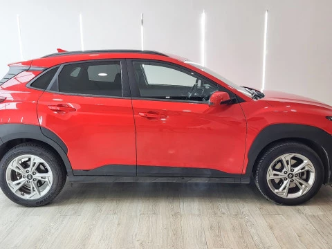 Hyundai Kona  1.0T-GDI EDITON 30 120CV