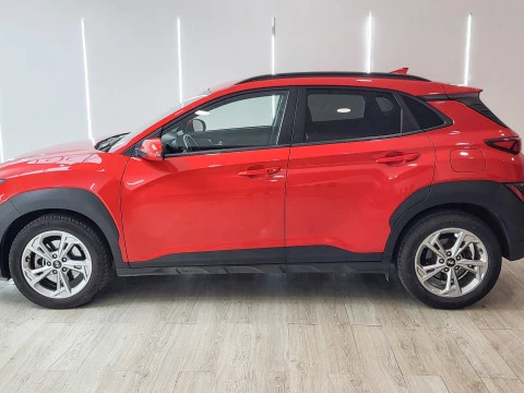 Hyundai Kona  1.0T-GDI EDITON 30 120CV