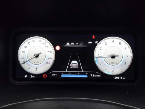 Hyundai Kona  1.0T-GDI EDITON 30 120CV