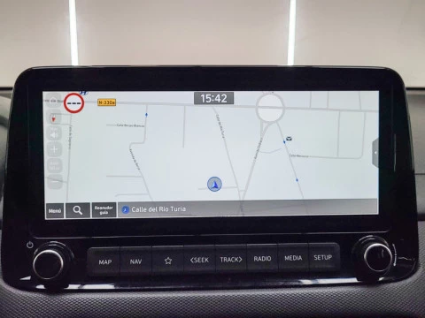 Hyundai Kona  1.0T-GDI EDITON 30 120CV