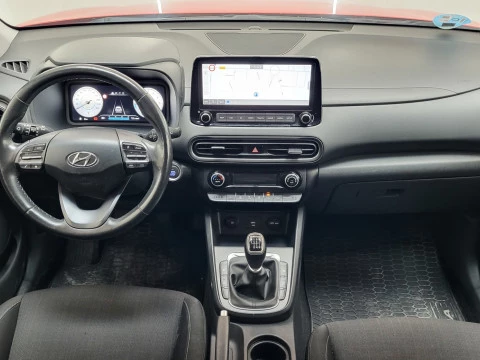 Hyundai Kona  1.0T-GDI EDITON 30 120CV
