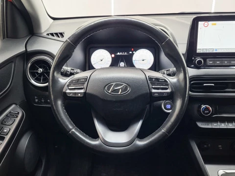 Hyundai Kona  1.0T-GDI EDITON 30 120CV