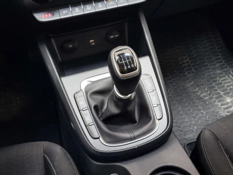 Hyundai Kona  1.0T-GDI EDITON 30 120CV