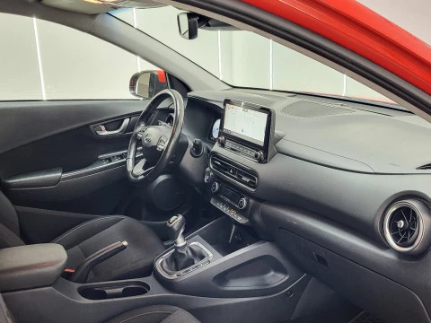 Hyundai Kona  1.0T-GDI EDITON 30 120CV