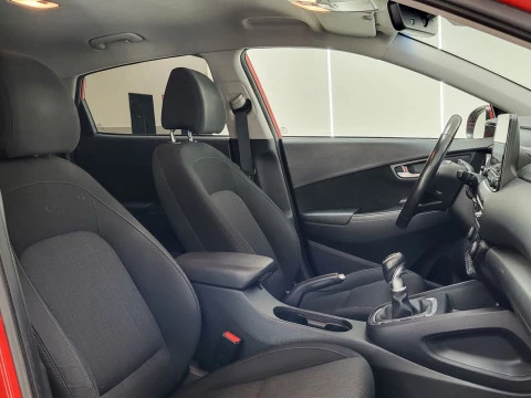 Hyundai Kona  1.0T-GDI EDITON 30 120CV