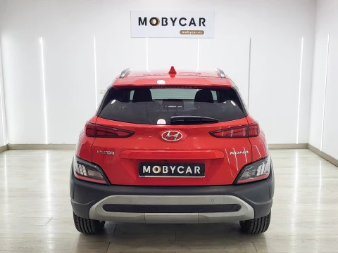 Hyundai Kona  1.0T-GDI EDITON 30 120CV