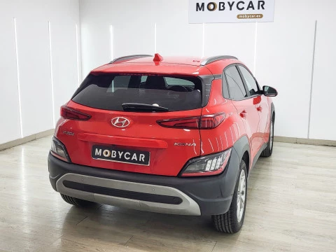 Hyundai Kona  1.0T-GDI EDITON 30 120CV