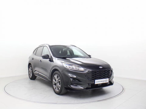 Ford Kuga 1496 GASOLINA 149 5P