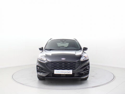 Ford Kuga 1496 GASOLINA 149 5P