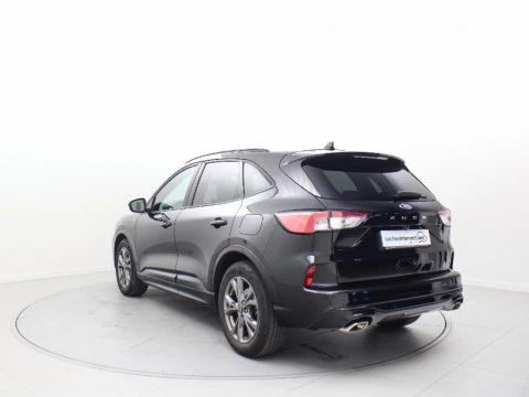 Ford Kuga 1496 GASOLINA 149 5P