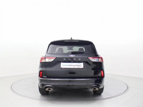 Ford Kuga 1496 GASOLINA 149 5P