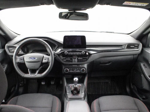 Ford Kuga 1496 GASOLINA 149 5P