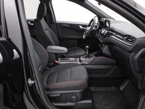 Ford Kuga 1496 GASOLINA 149 5P