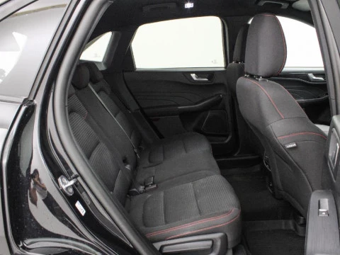 Ford Kuga 1496 GASOLINA 149 5P