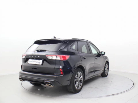 Ford Kuga 1496 GASOLINA 149 5P