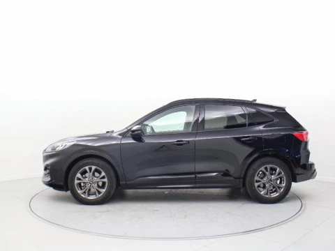 Ford Kuga 1496 GASOLINA 149 5P