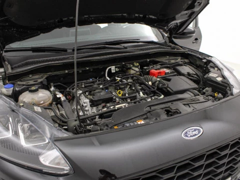 Ford Kuga 1496 GASOLINA 149 5P