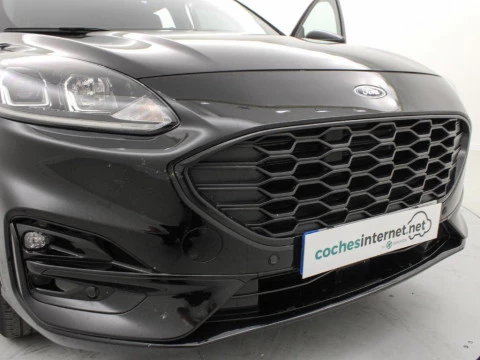 Ford Kuga 1496 GASOLINA 149 5P