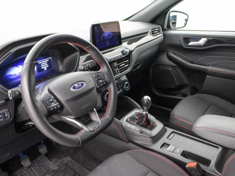 Ford Kuga 1496 GASOLINA 149 5P