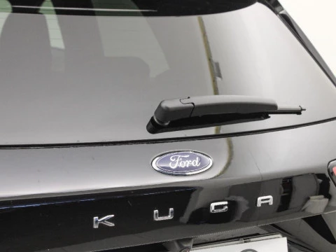 Ford Kuga 1496 GASOLINA 149 5P
