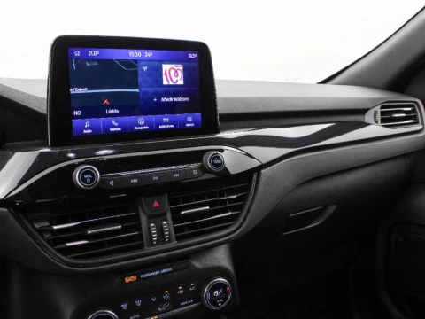 Ford Kuga 1496 GASOLINA 149 5P