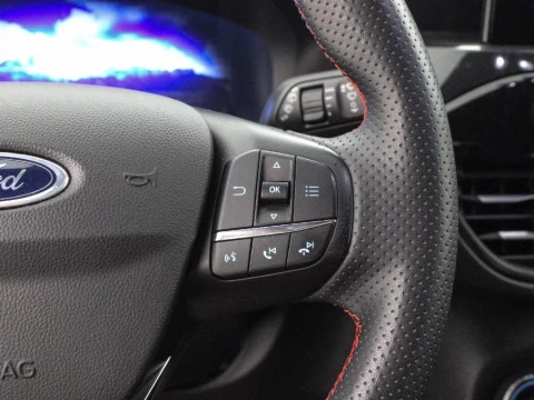 Ford Kuga 1496 GASOLINA 149 5P