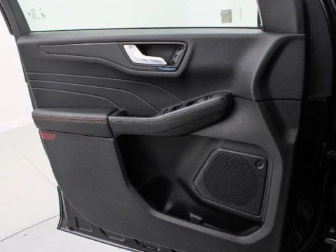 Ford Kuga 1496 GASOLINA 149 5P