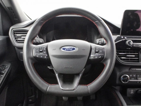 Ford Kuga 1496 GASOLINA 149 5P