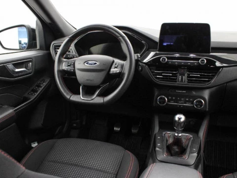 Ford Kuga 1496 GASOLINA 149 5P
