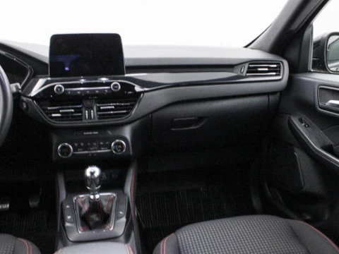 Ford Kuga 1496 GASOLINA 149 5P