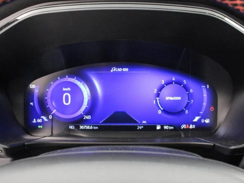 Ford Kuga 1496 GASOLINA 149 5P