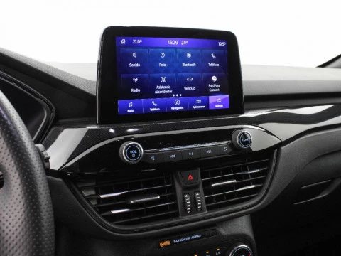 Ford Kuga 1496 GASOLINA 149 5P