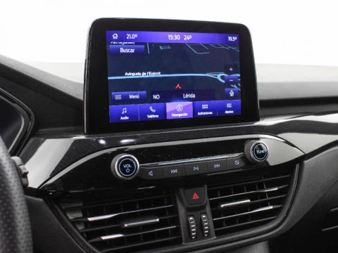 Ford Kuga 1496 GASOLINA 149 5P