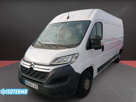 Citroën Jumper L3H2 ISOTERMO