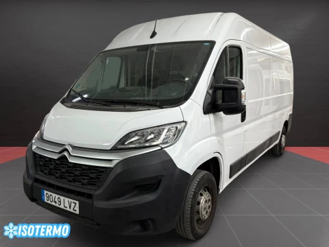 Citroën Jumper L3H2 ISOTERMO
