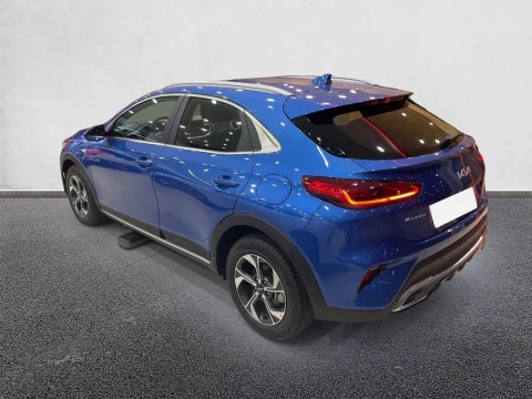 Kia XCeed 1.0 T-GDi Drive 74kW (100CV)