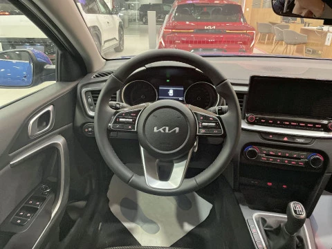 Kia XCeed 1.0 T-GDi Drive 74kW (100CV)