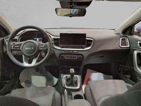 Kia XCeed 1.0 T-GDi Drive 74kW (100CV)