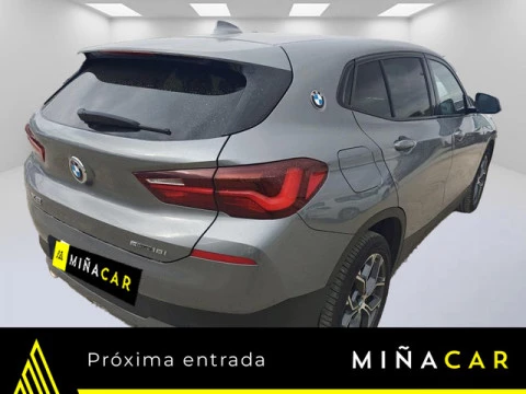 BMW X2 sDrive18i 100 kW (136 CV)