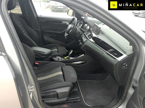 BMW X2 sDrive18i 100 kW (136 CV)