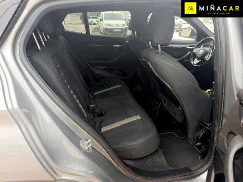 BMW X2 sDrive18i 100 kW (136 CV)