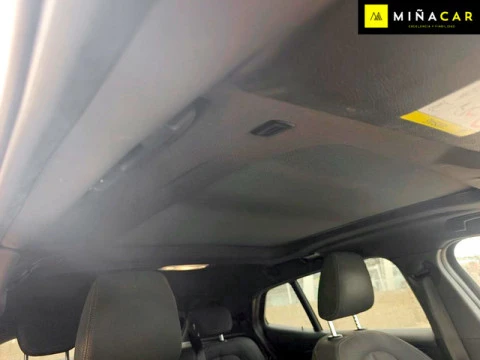 BMW X2 sDrive18i 100 kW (136 CV)