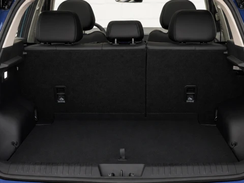 Jaecoo 5 Exclusive 1.6 TGDI 108kW (147CV) FWD CP
