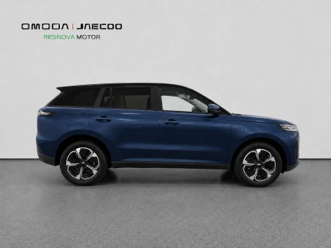 Jaecoo 5 Exclusive 1.6 TGDI 108kW (147CV) FWD CP