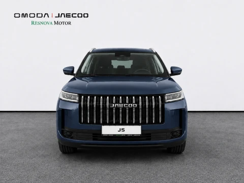 Jaecoo 5 Exclusive 1.6 TGDI 108kW (147CV) FWD CP