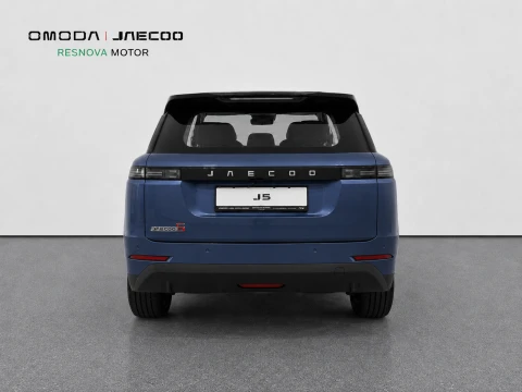 Jaecoo 5 Exclusive 1.6 TGDI 108kW (147CV) FWD CP